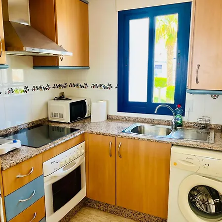 Perla Playa * Mojácar