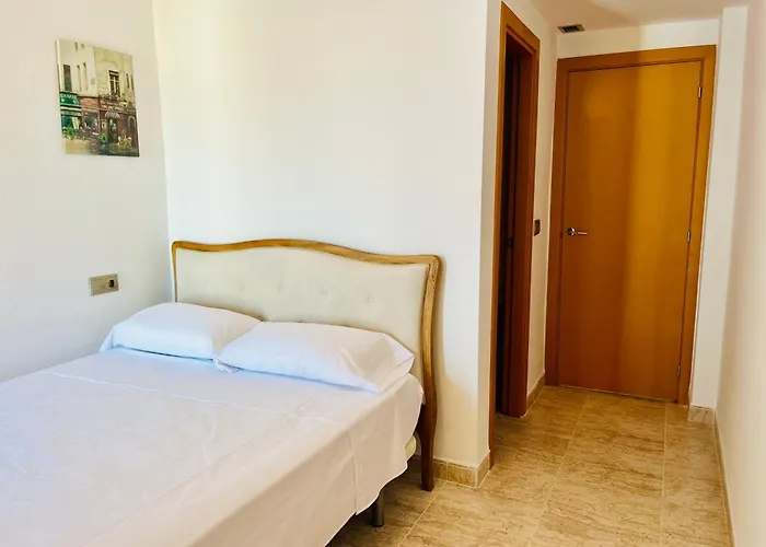 Apartment Perla Playa