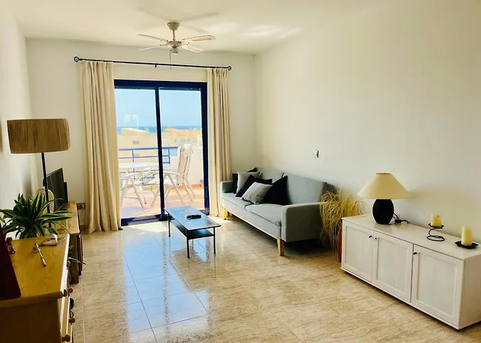 Perla Playa Apartment