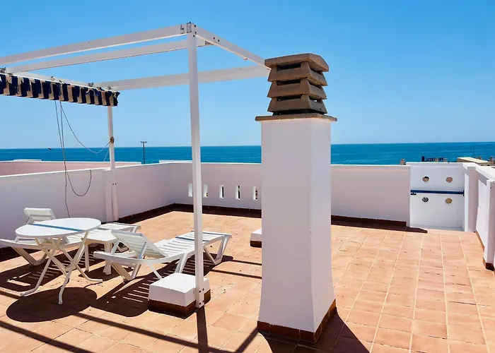 Perla Playa Mojacar