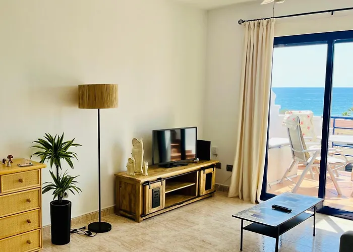 Perla Playa Apartment *