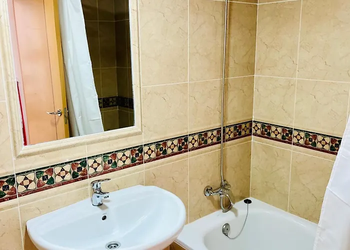 Apartment Perla Playa *
